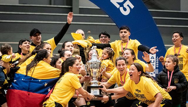 Por la gloria eterna