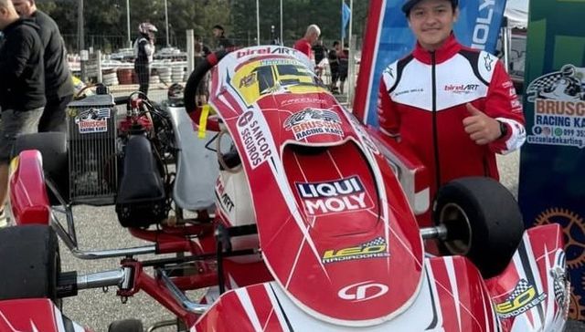 La nueva generación