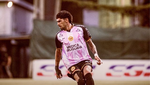 Más que tres puntos