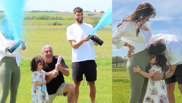 Nuevo integrante al equipo