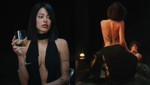 Hasta que me enamoro