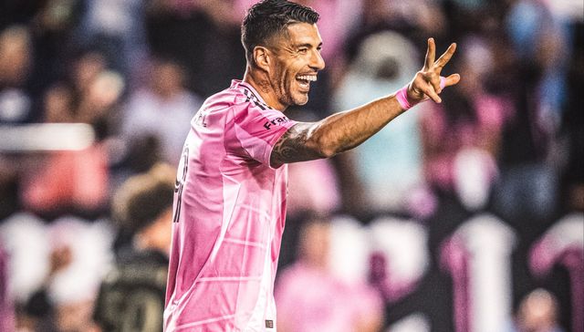 Ni Messi, ni Ronaldo