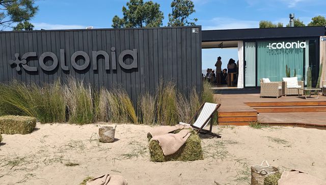 Encuentro de ideas y formas