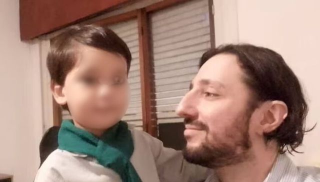 Una situación delicada