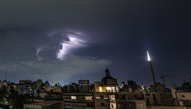 ¿No lo vieron a Molina?