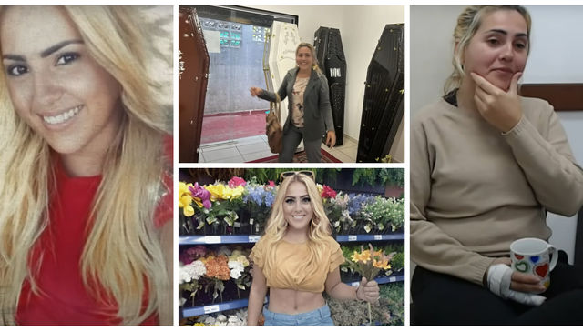 Cuando acecha la maldad