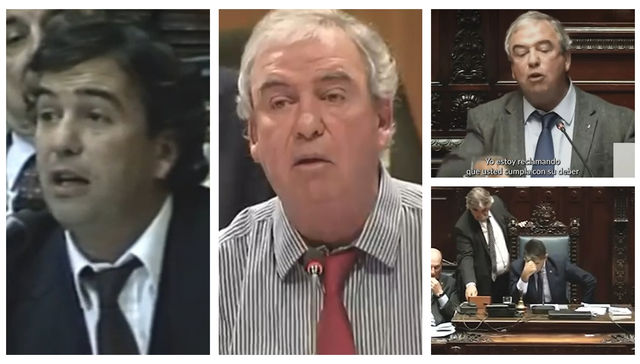 Me indigna, me enoja, me enfrenta