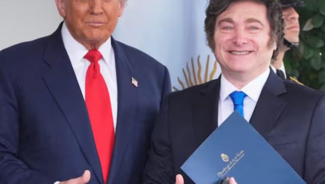 GIRO DIPLOMÁTICO