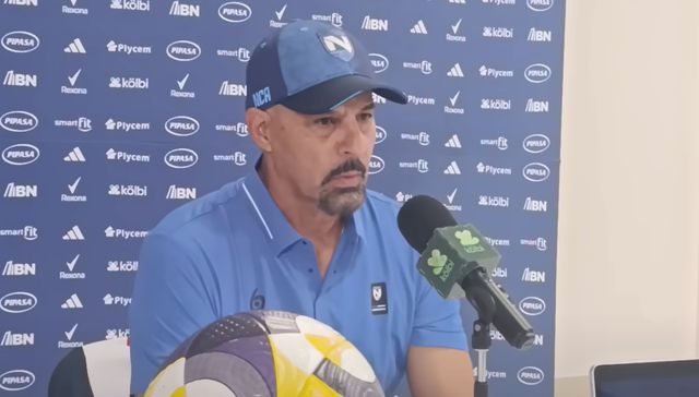 “Y mía por ponerlo”