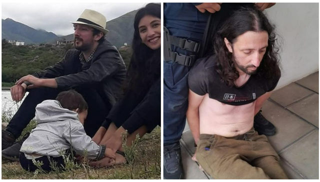 ¿Qué tenía que pasar?