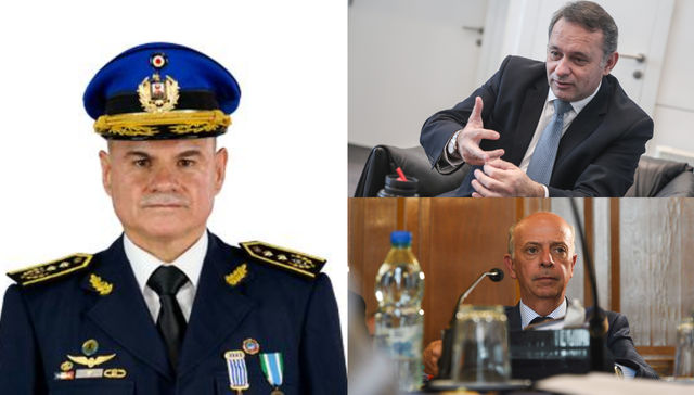 Se repite la historia