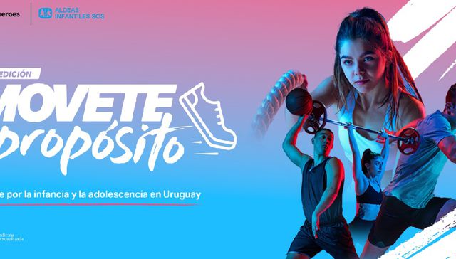 Movete con propósito