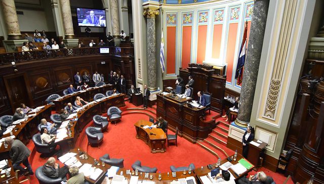 Estará en los libros