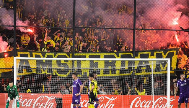 Un poco más de trapo