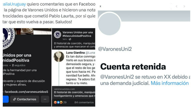 No se les cae la face