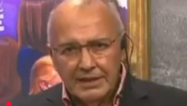 Transmisión trágica