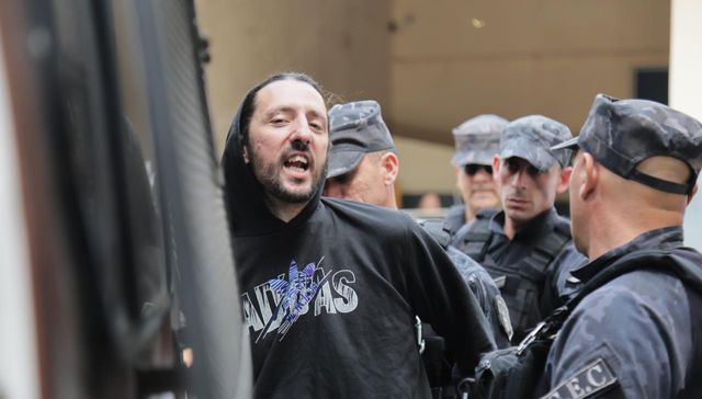 ¿Ese es tu argumento?