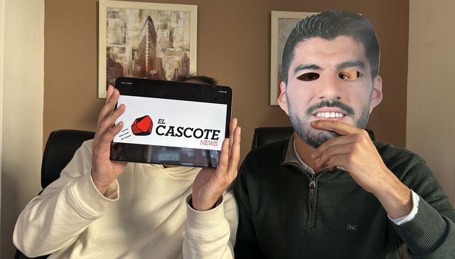 Esta nota sí es posta