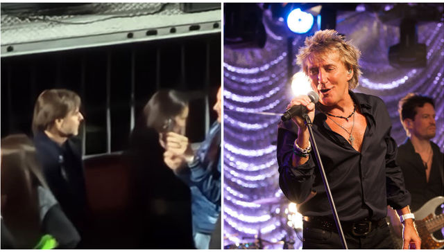 *Googlea temas románticos de Rod*