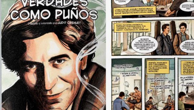 Tan joven y tan viejo