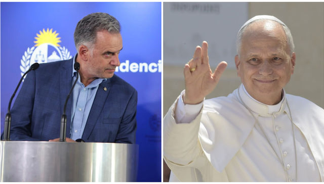 Yo encarando a la que me gusta