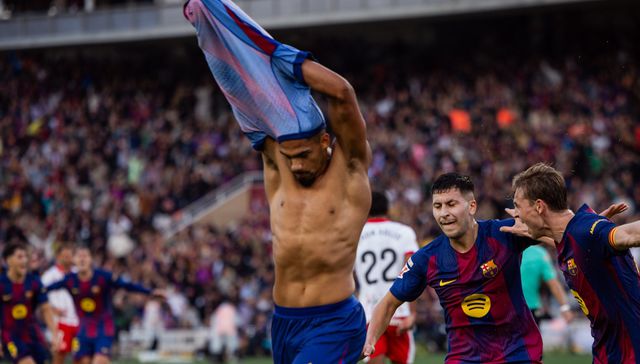 Se vistió de héroe