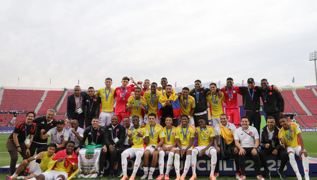 Bronceados e históricos