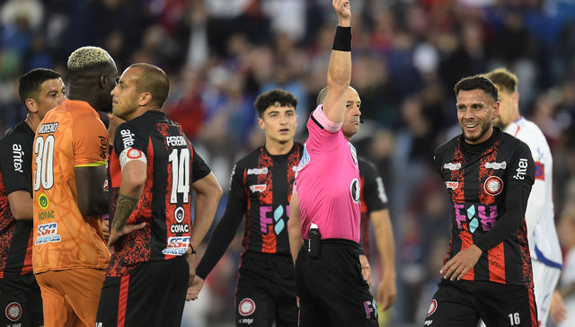 Escándalo, es un escándalo