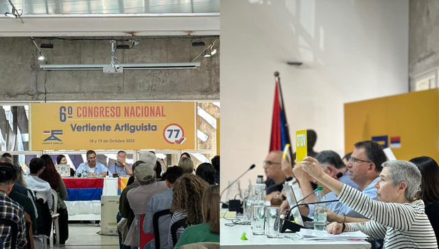 Fuertes declaraciones