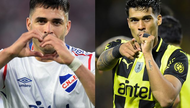 Cada uno con su trompo