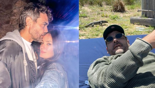 Viaje con visita salvaje