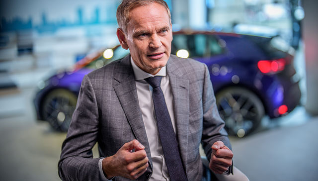 Sería poco corriente