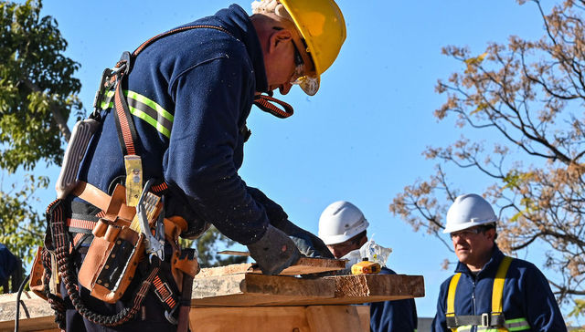 Reflexión y celebración del rubro
