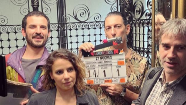 Agradecido con la gente