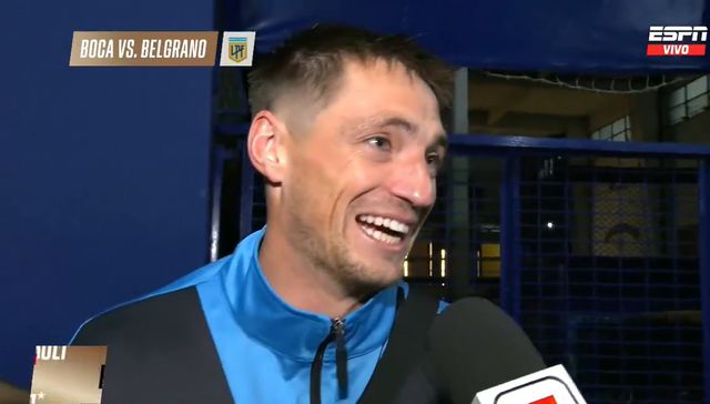 Porque esto es Uruguay, papá