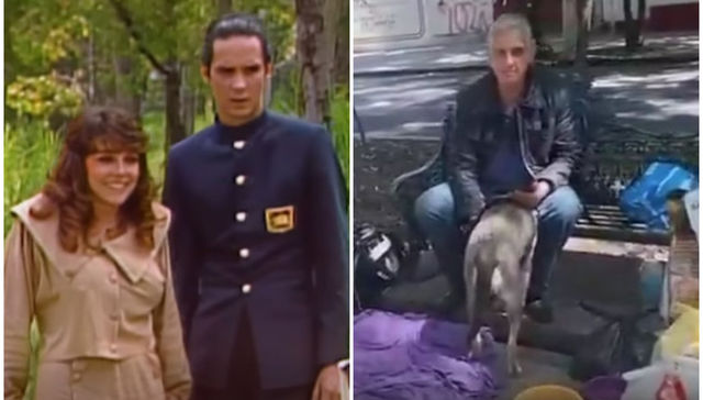 Sic transit gloria mundi