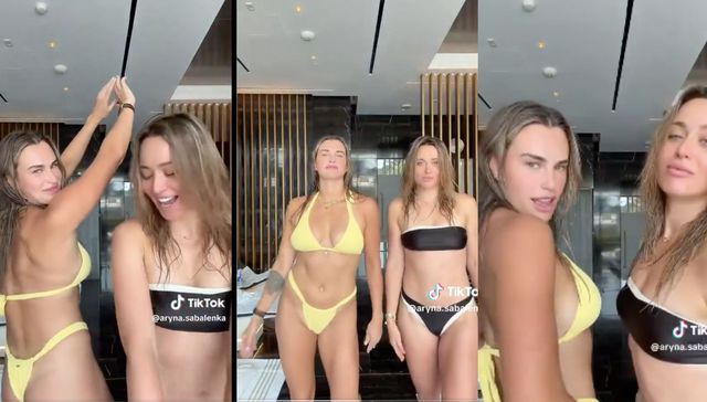 Break point de amistad