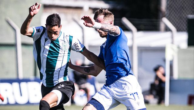 Técnico que debuta, no pierde