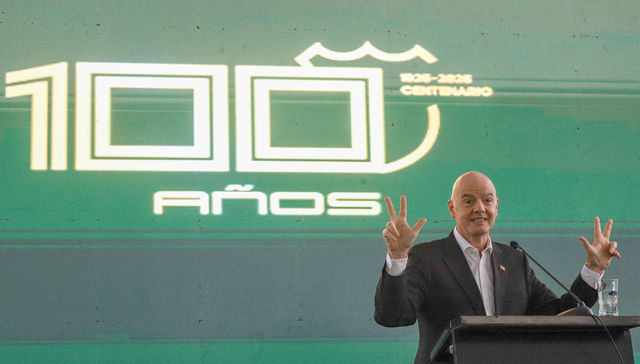 Compromiso con altura