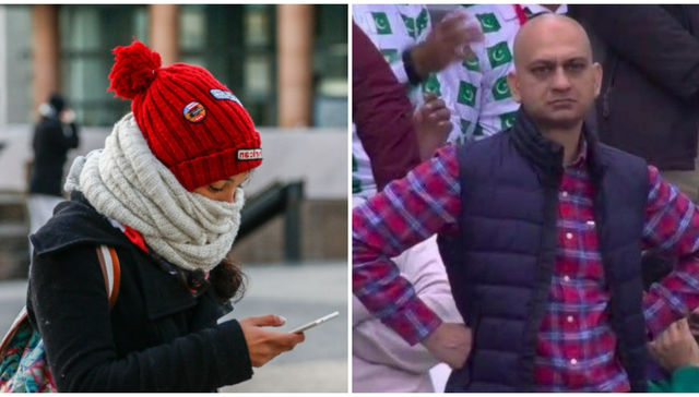 Un tiempo reaccionario