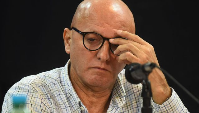 Más leña a la fogata