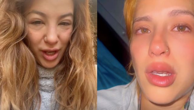 No me llevo bien con Tatianas