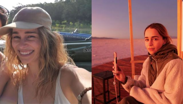 Madre de la naturaleza