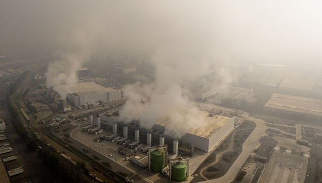 Por The New York Times