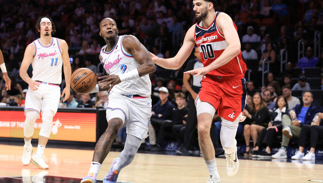 Detención combinada