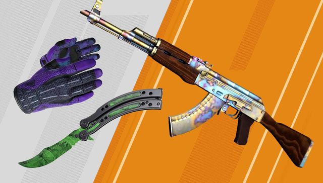 Counter terrorists win