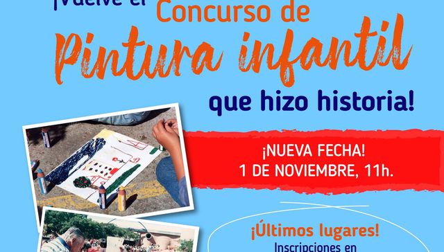 Pequeños grandes artistas