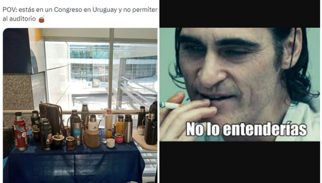 República Oriental del Termo