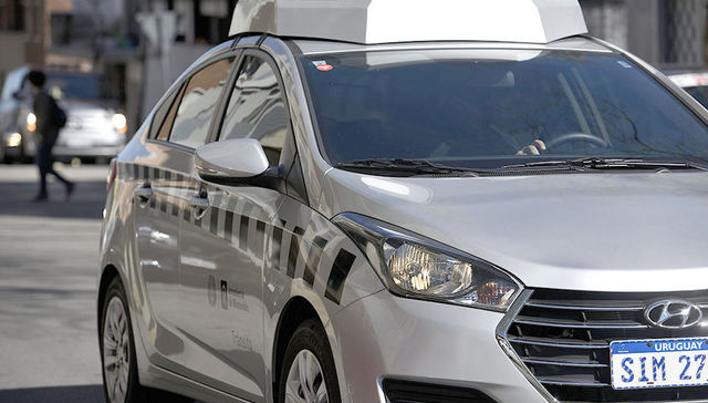 Una siestita y… Ah, no