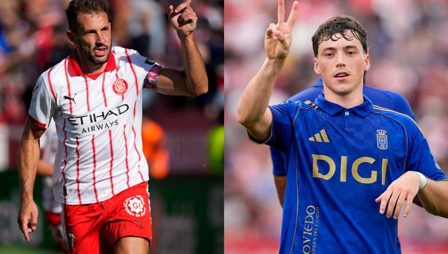 Copando en todos lados